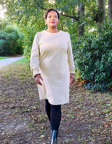 Robe d'automne
